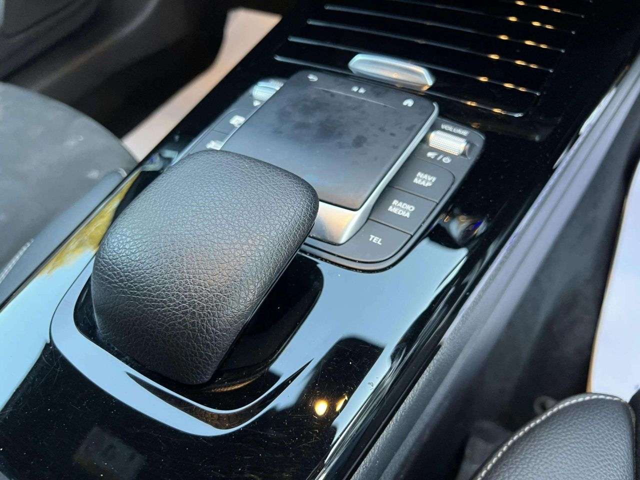 2021 MERCEDES-BENZ A CLASS 2021 MERCEDES-BENZ A CLASS