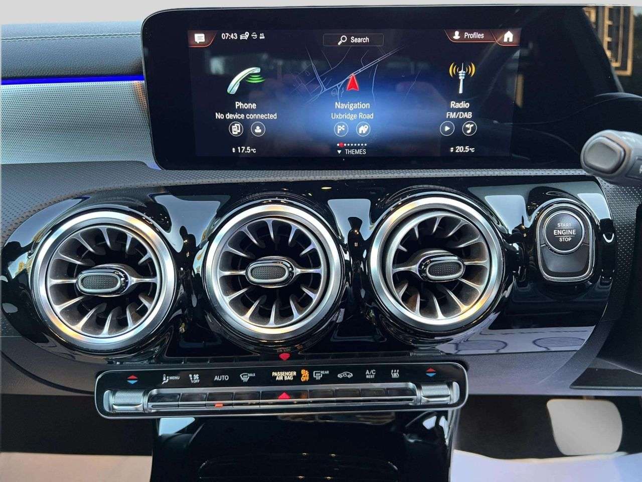 2021 MERCEDES-BENZ A CLASS 2021 MERCEDES-BENZ A CLASS