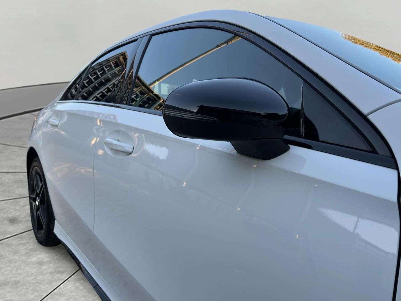 2021 MERCEDES-BENZ A CLASS 2021 MERCEDES-BENZ A CLASS