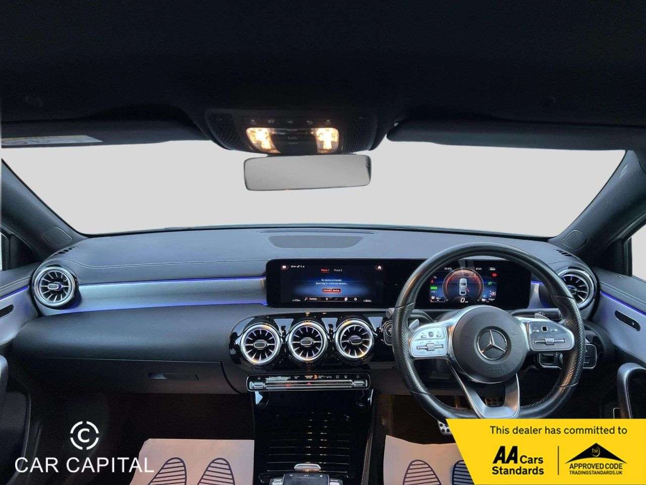 2021 MERCEDES-BENZ A CLASS 2021 MERCEDES-BENZ A CLASS