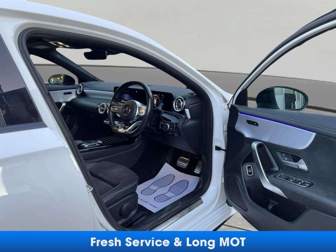2021 MERCEDES-BENZ A CLASS 2021 MERCEDES-BENZ A CLASS