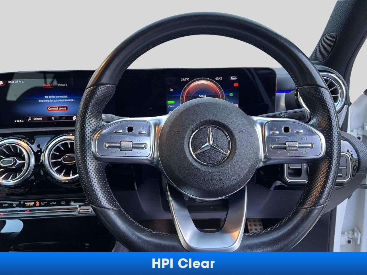2021 MERCEDES-BENZ A CLASS 2021 MERCEDES-BENZ A CLASS
