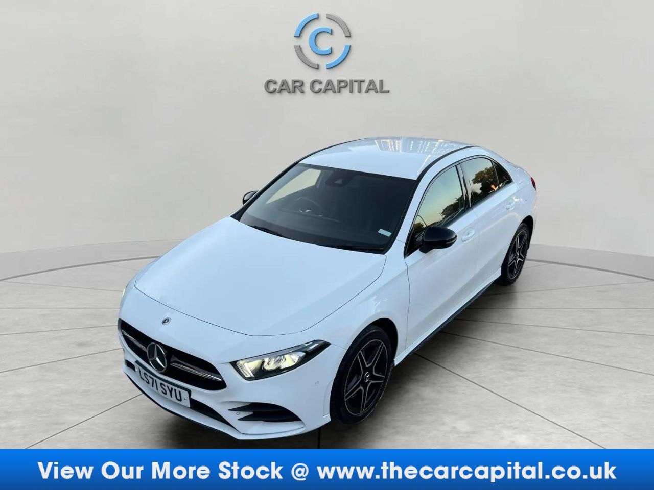 2021 MERCEDES-BENZ A CLASS 2021 MERCEDES-BENZ A CLASS
