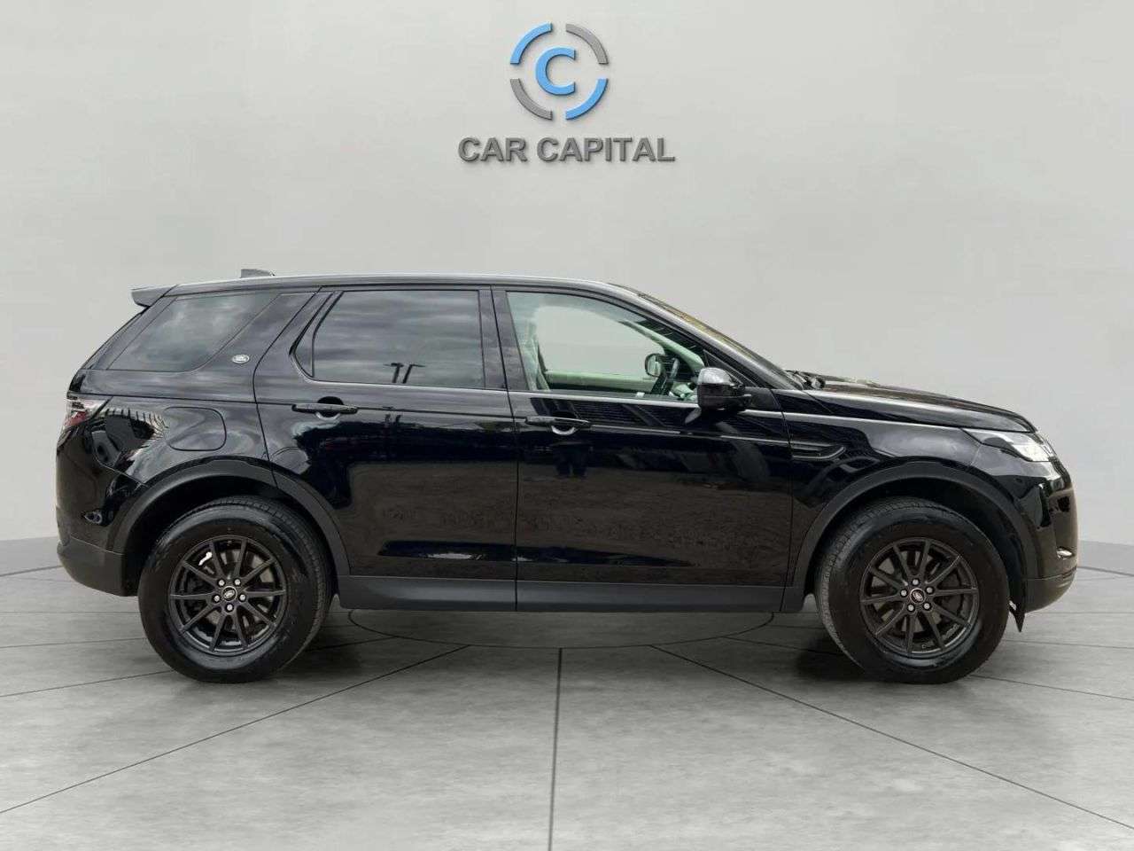 2020 LAND ROVER DISCOVERY SPORT 2020 LAND ROVER DISCOVERY SPORT