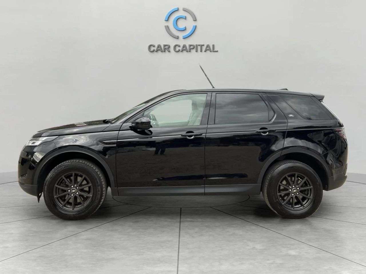 2020 LAND ROVER DISCOVERY SPORT 2020 LAND ROVER DISCOVERY SPORT