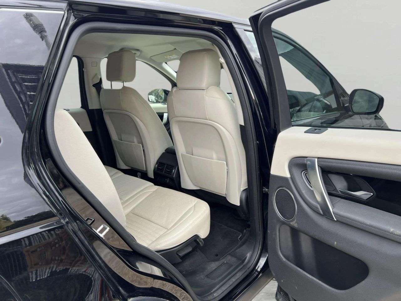 2020 LAND ROVER DISCOVERY SPORT 2020 LAND ROVER DISCOVERY SPORT