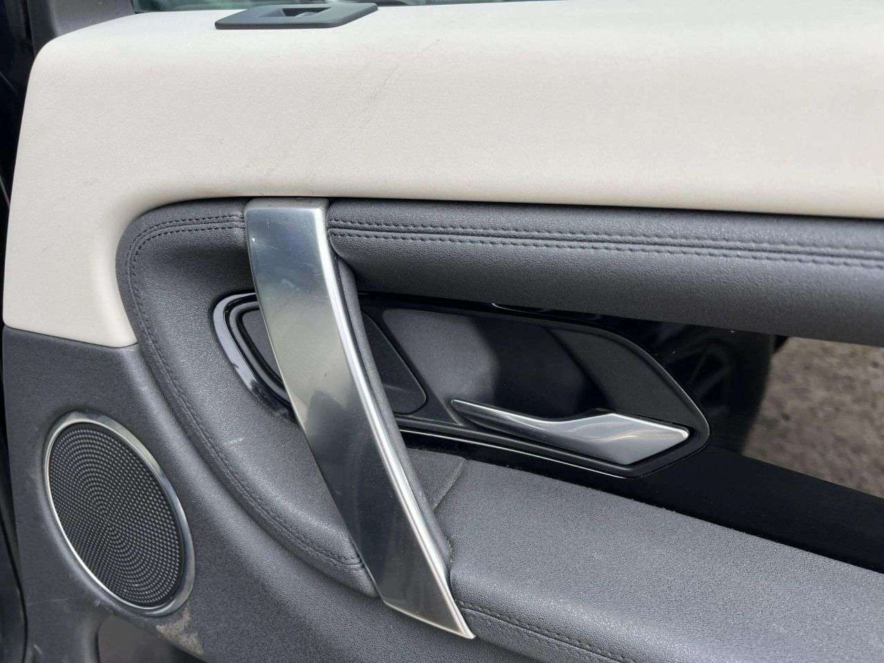 2020 LAND ROVER DISCOVERY SPORT 2020 LAND ROVER DISCOVERY SPORT
