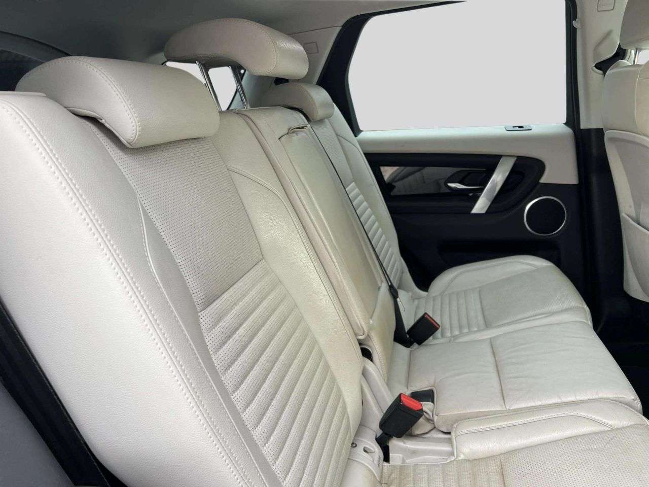 2020 LAND ROVER DISCOVERY SPORT 2020 LAND ROVER DISCOVERY SPORT