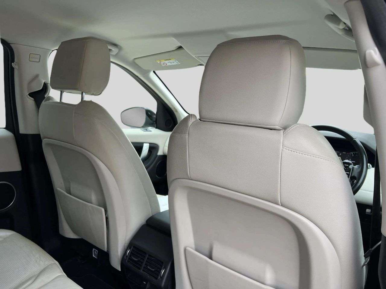 2020 LAND ROVER DISCOVERY SPORT 2020 LAND ROVER DISCOVERY SPORT