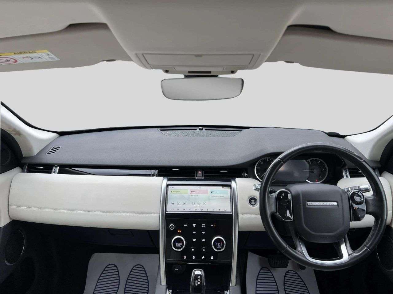 2020 LAND ROVER DISCOVERY SPORT 2020 LAND ROVER DISCOVERY SPORT