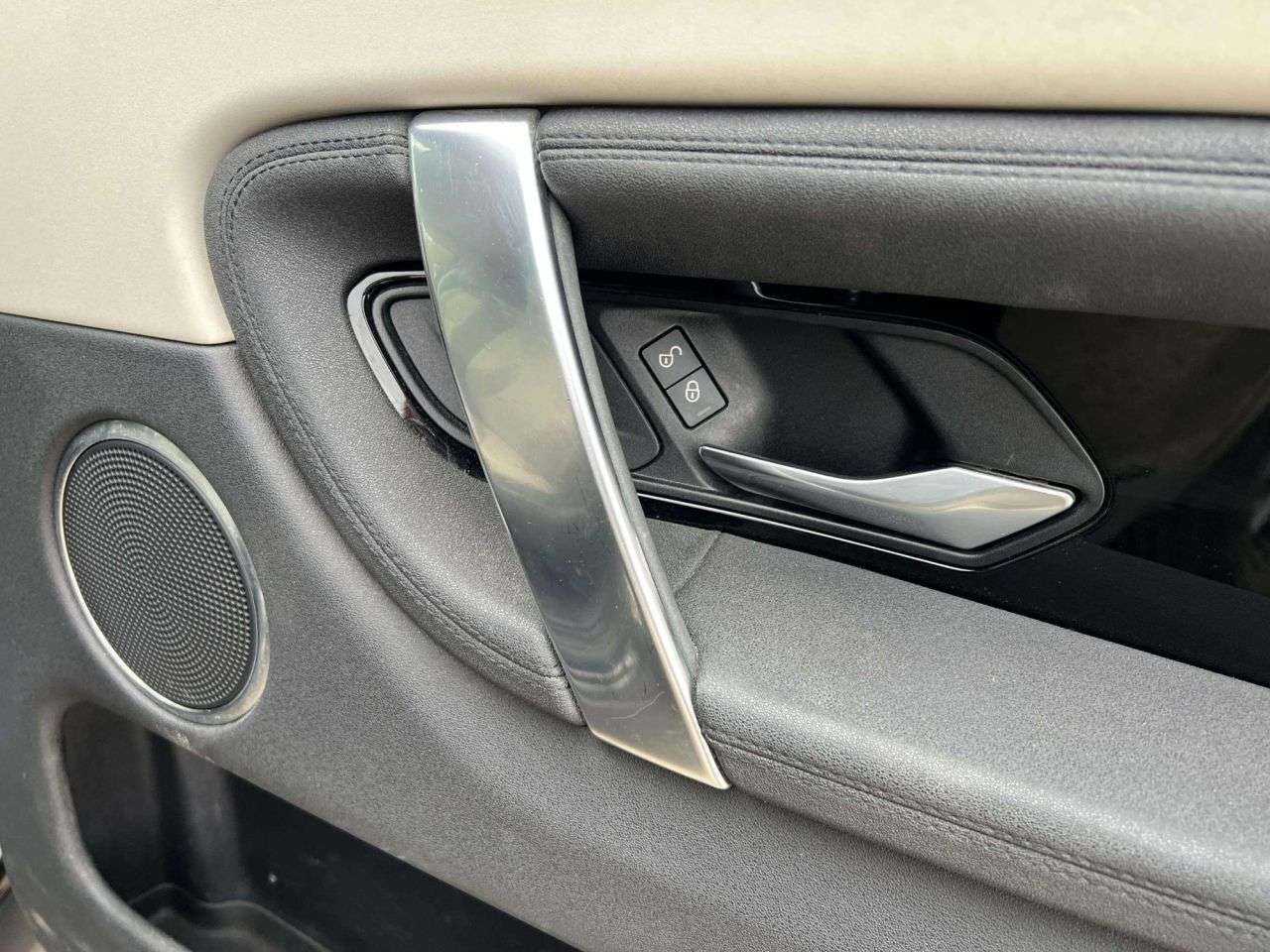 2020 LAND ROVER DISCOVERY SPORT 2020 LAND ROVER DISCOVERY SPORT