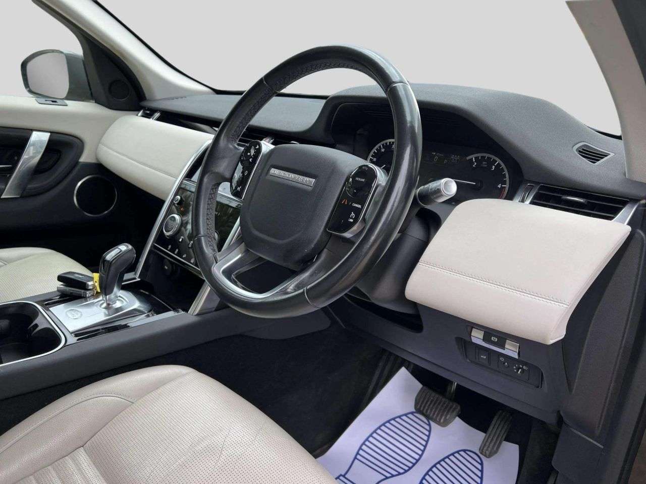 2020 LAND ROVER DISCOVERY SPORT 2020 LAND ROVER DISCOVERY SPORT