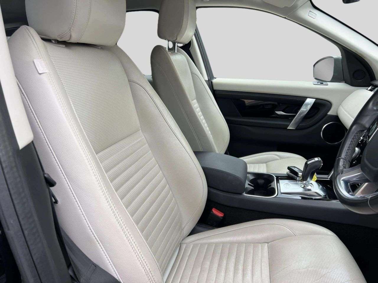 2020 LAND ROVER DISCOVERY SPORT 2020 LAND ROVER DISCOVERY SPORT