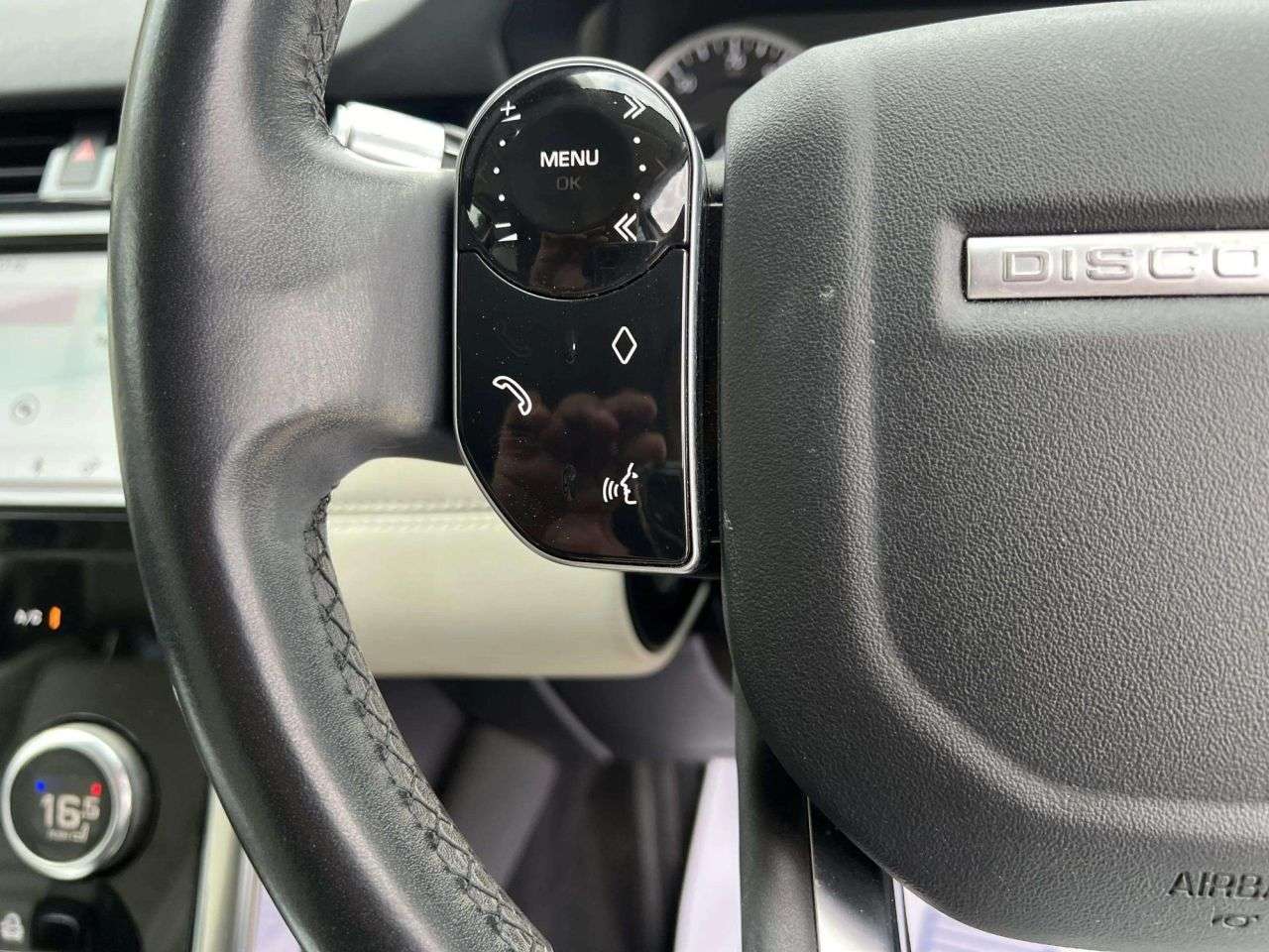 2020 LAND ROVER DISCOVERY SPORT 2020 LAND ROVER DISCOVERY SPORT