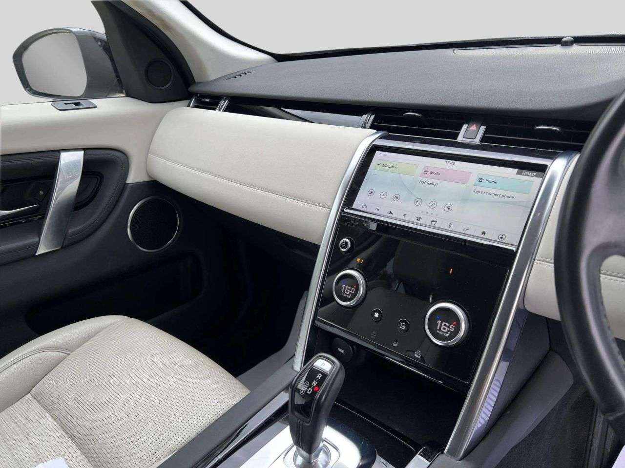 2020 LAND ROVER DISCOVERY SPORT 2020 LAND ROVER DISCOVERY SPORT
