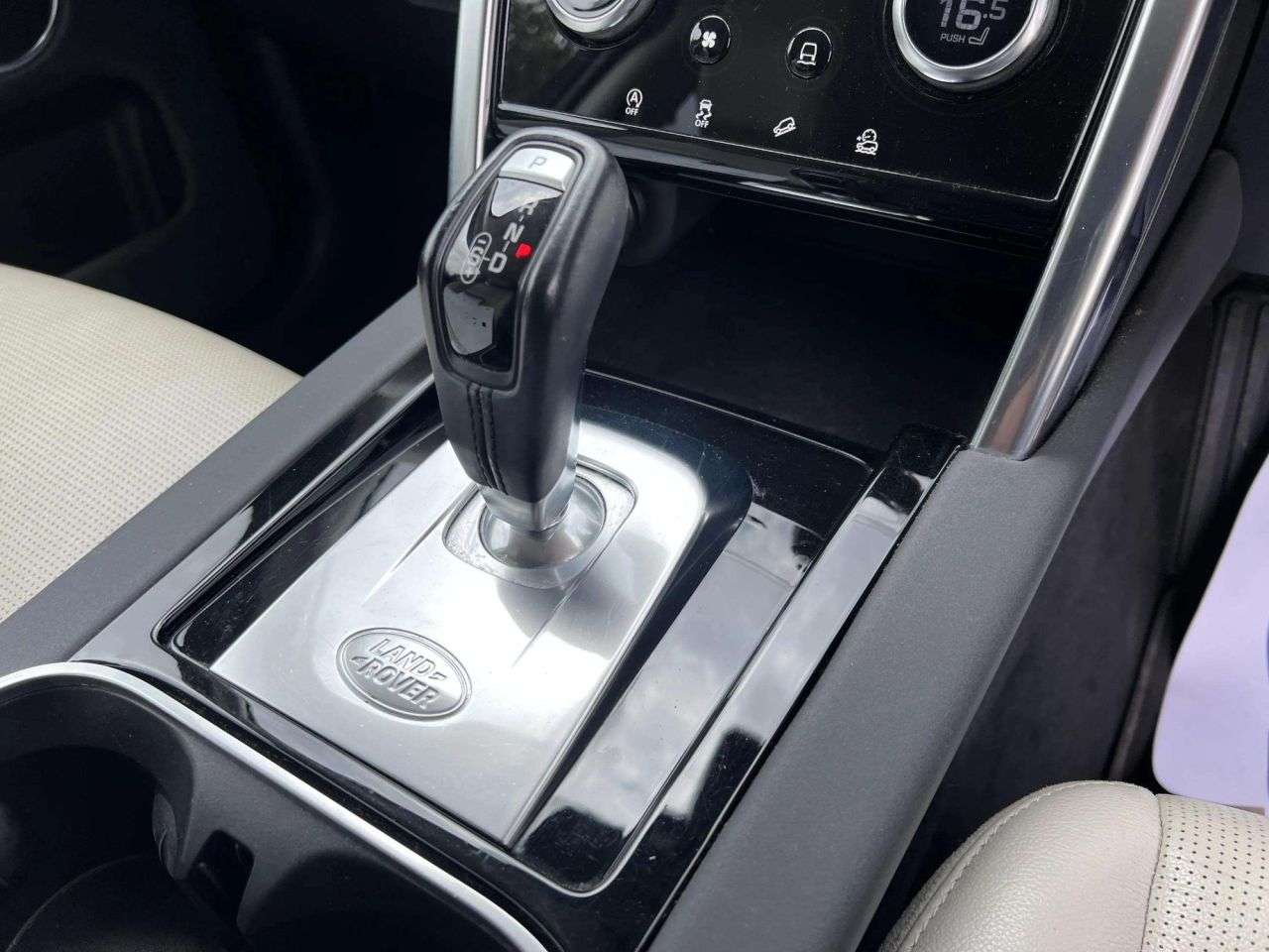 2020 LAND ROVER DISCOVERY SPORT 2020 LAND ROVER DISCOVERY SPORT