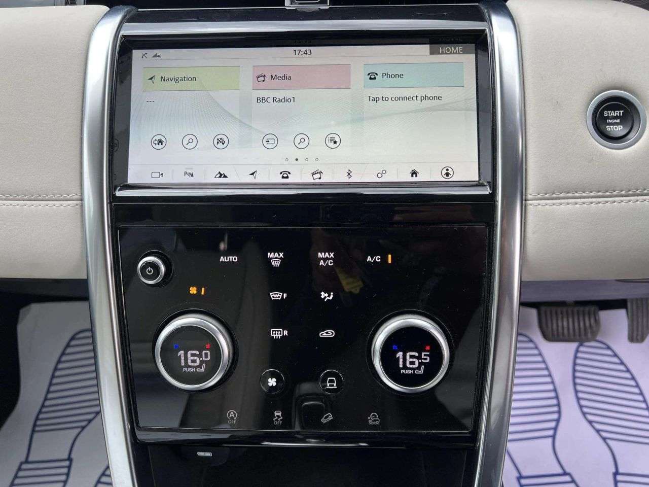 2020 LAND ROVER DISCOVERY SPORT 2020 LAND ROVER DISCOVERY SPORT