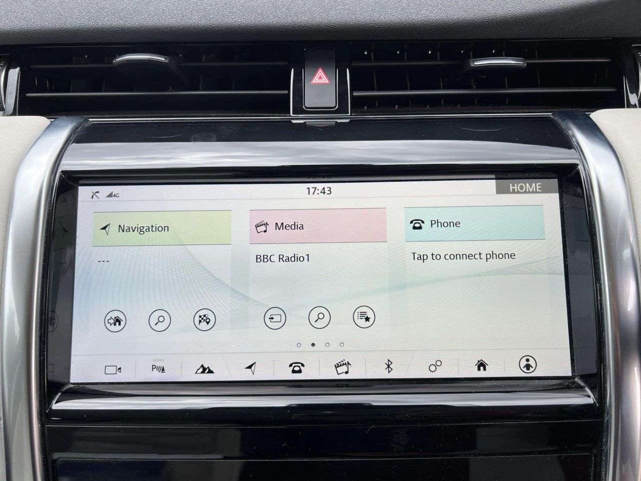 2020 LAND ROVER DISCOVERY SPORT 2020 LAND ROVER DISCOVERY SPORT
