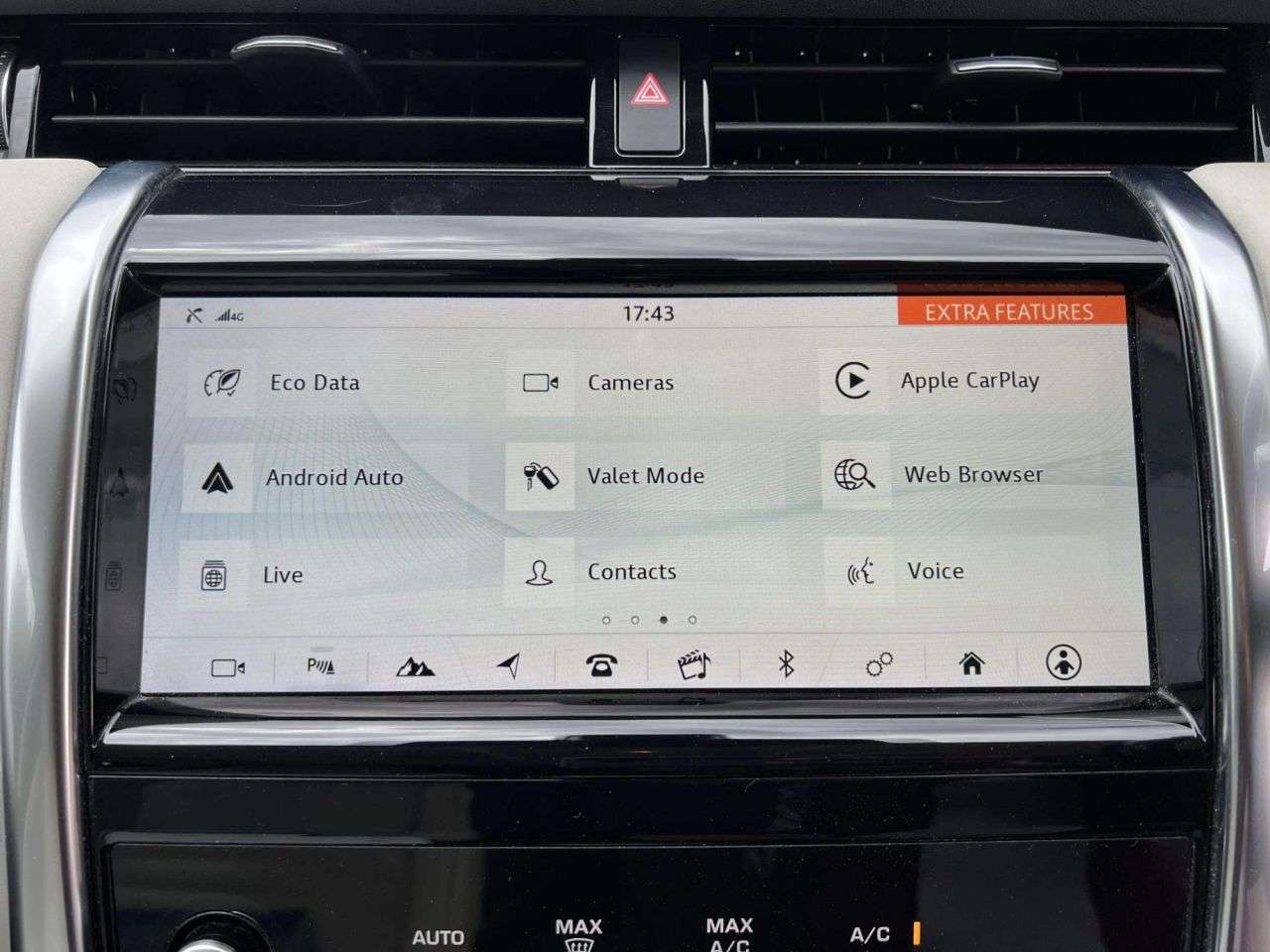 2020 LAND ROVER DISCOVERY SPORT 2020 LAND ROVER DISCOVERY SPORT