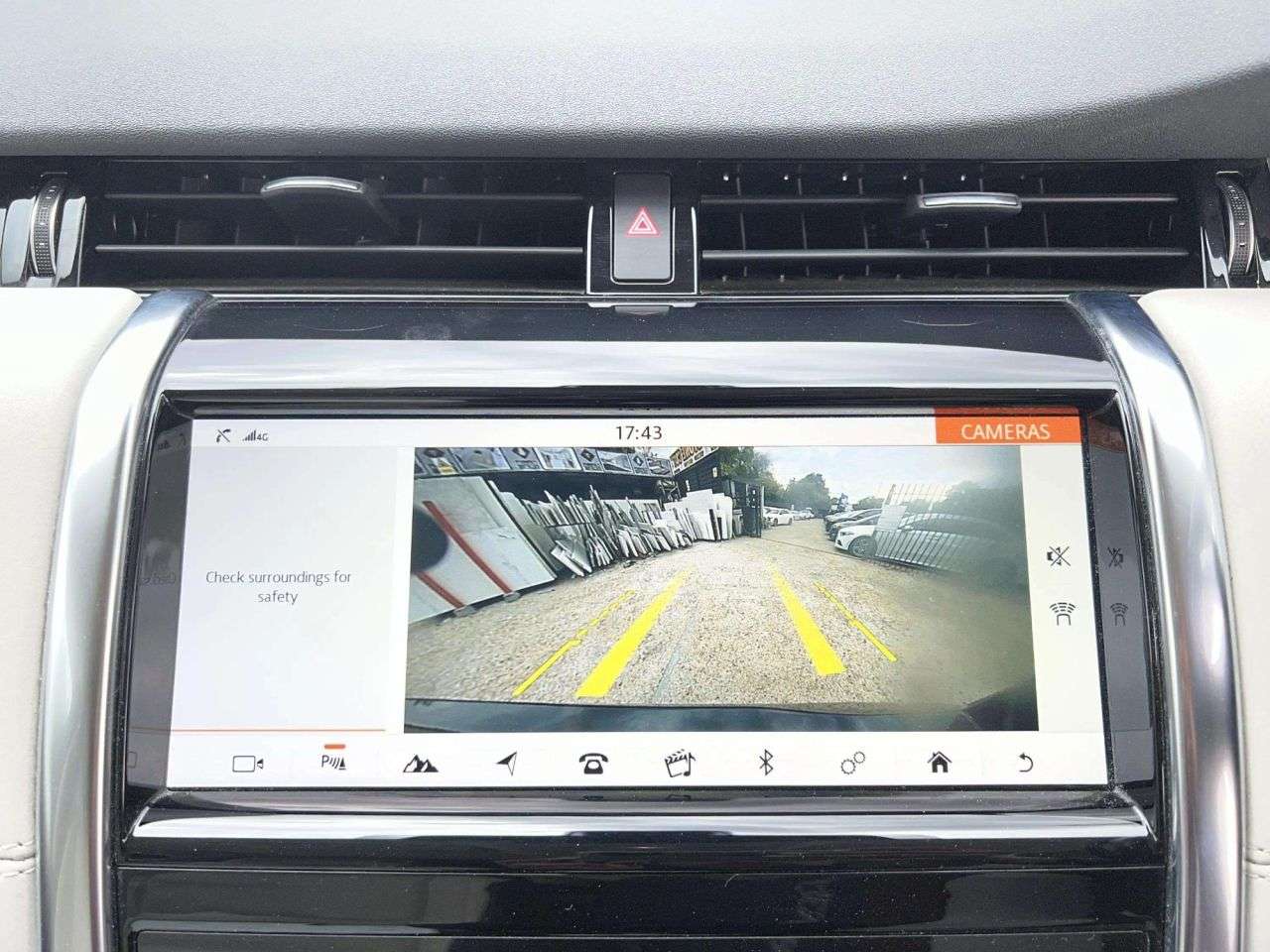 2020 LAND ROVER DISCOVERY SPORT 2020 LAND ROVER DISCOVERY SPORT