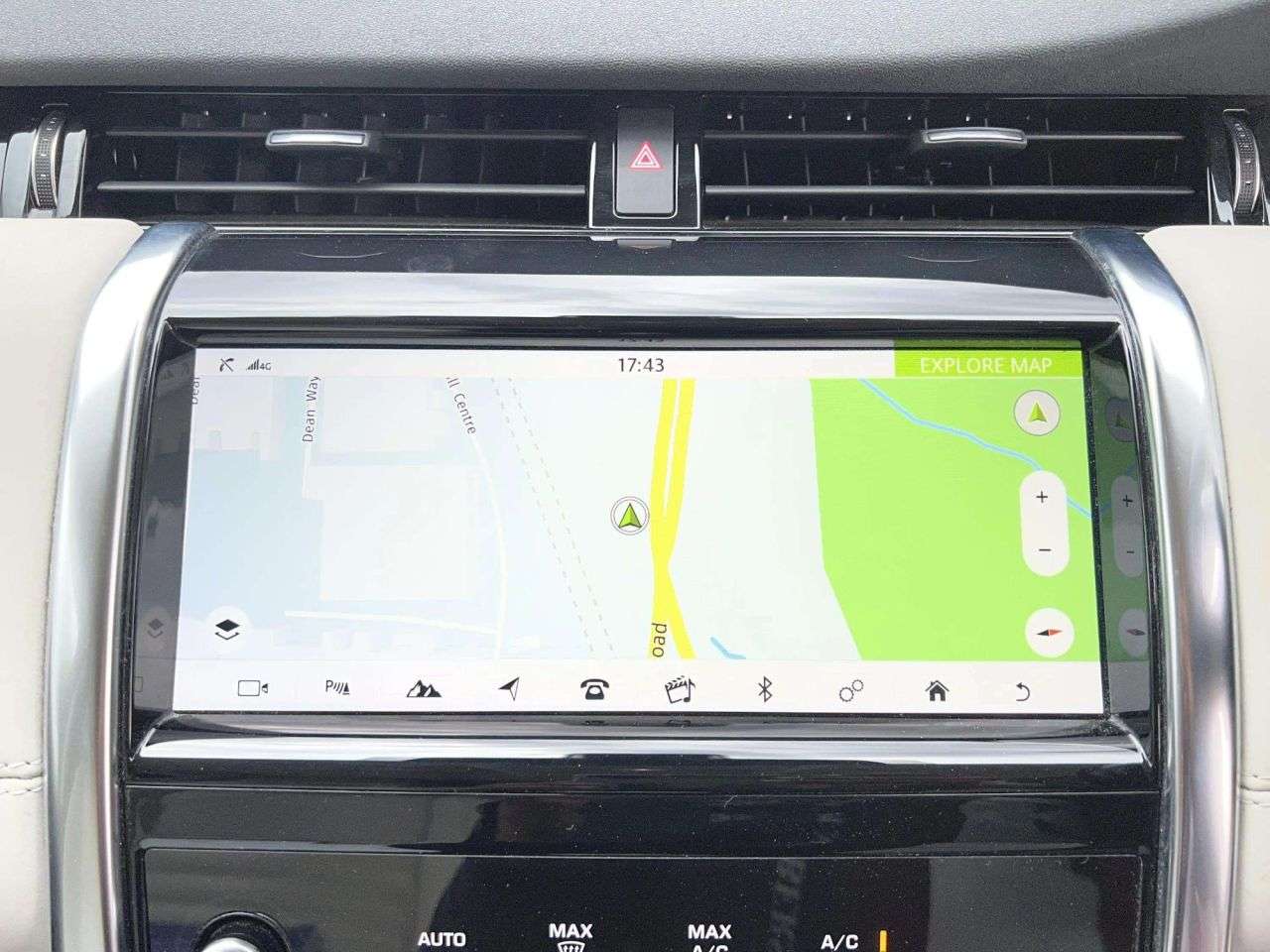 2020 LAND ROVER DISCOVERY SPORT 2020 LAND ROVER DISCOVERY SPORT