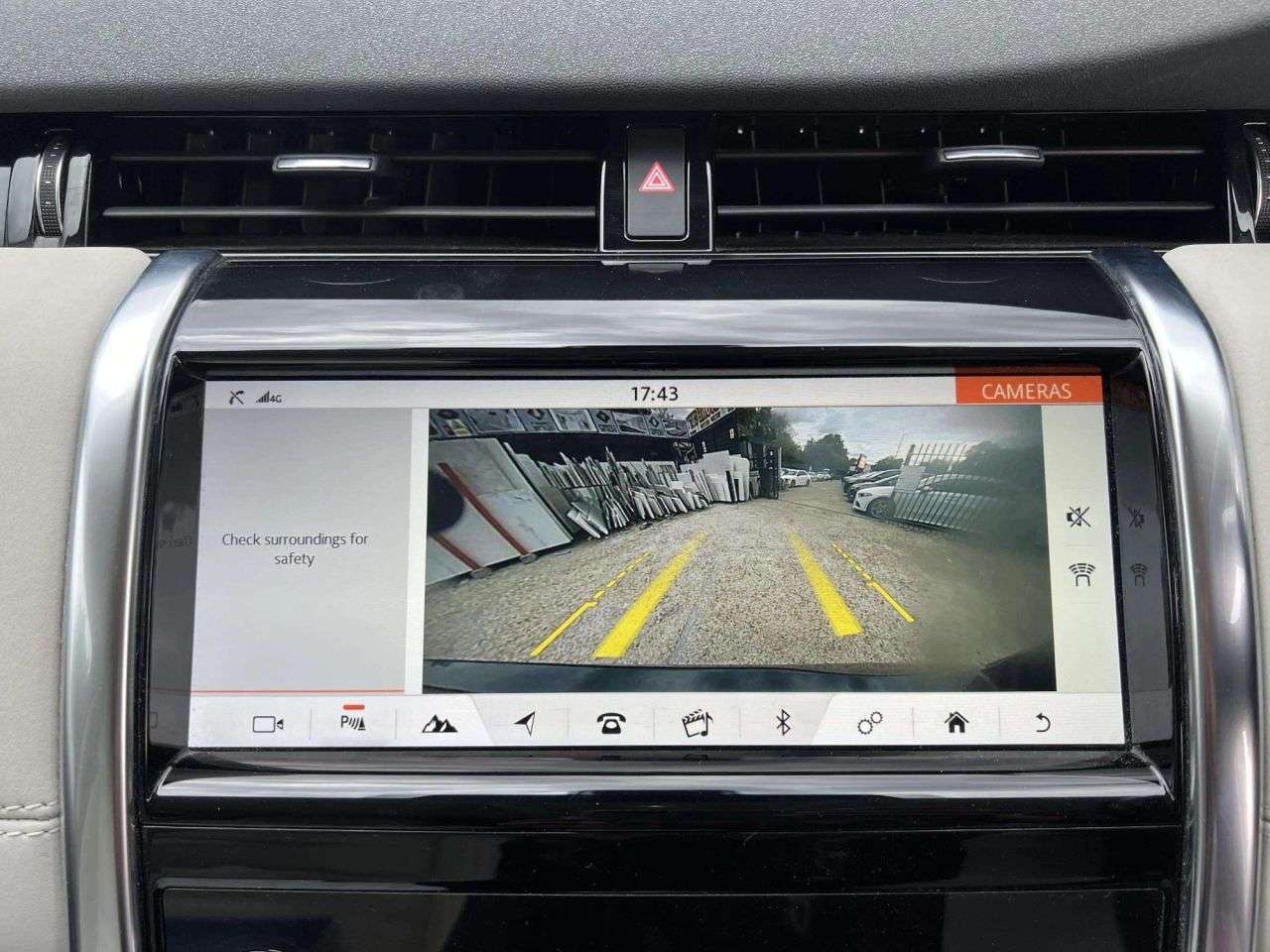 2020 LAND ROVER DISCOVERY SPORT 2020 LAND ROVER DISCOVERY SPORT