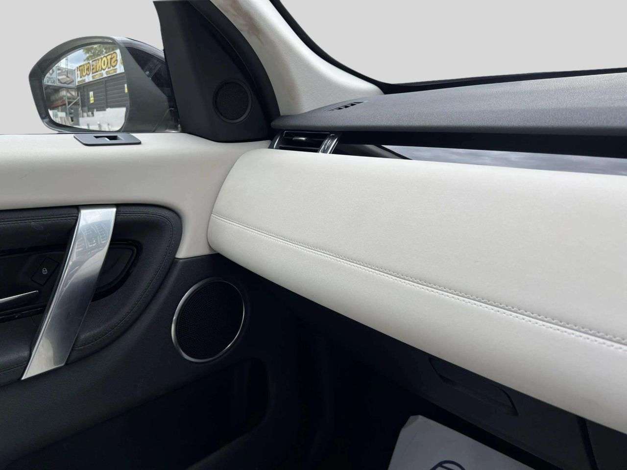 2020 LAND ROVER DISCOVERY SPORT 2020 LAND ROVER DISCOVERY SPORT