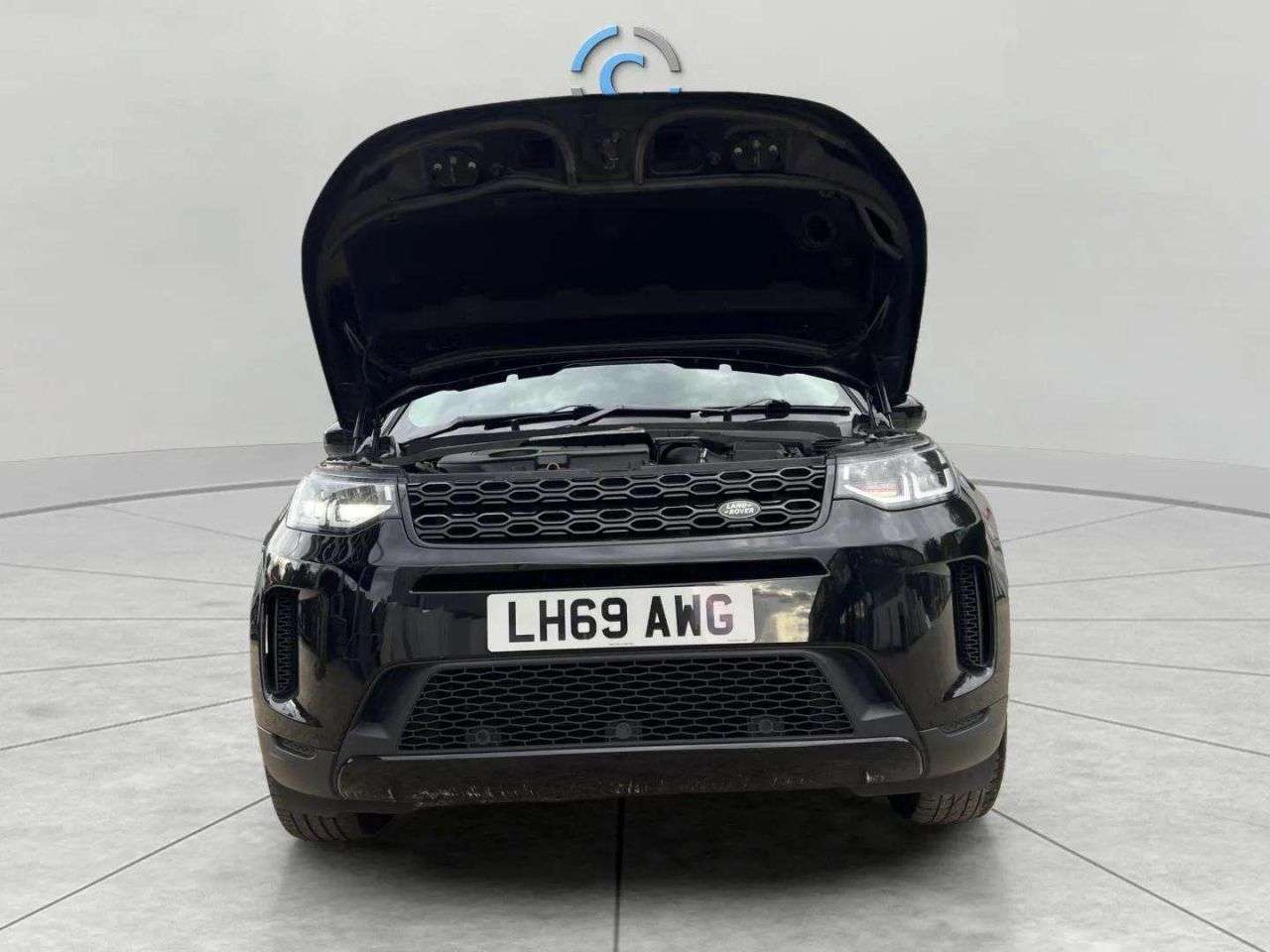 2020 LAND ROVER DISCOVERY SPORT 2020 LAND ROVER DISCOVERY SPORT