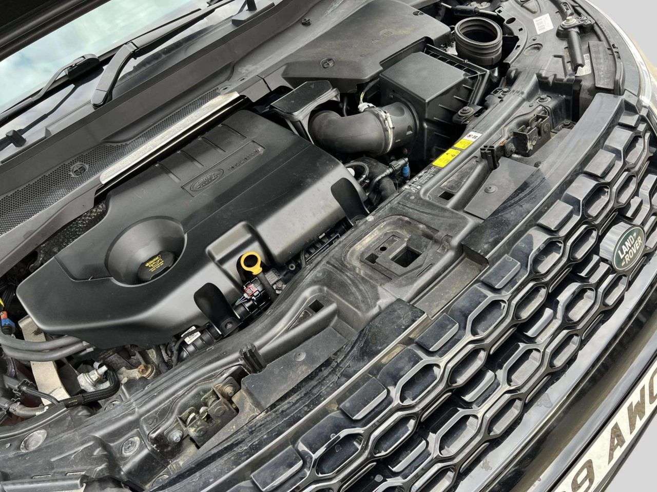 2020 LAND ROVER DISCOVERY SPORT 2020 LAND ROVER DISCOVERY SPORT