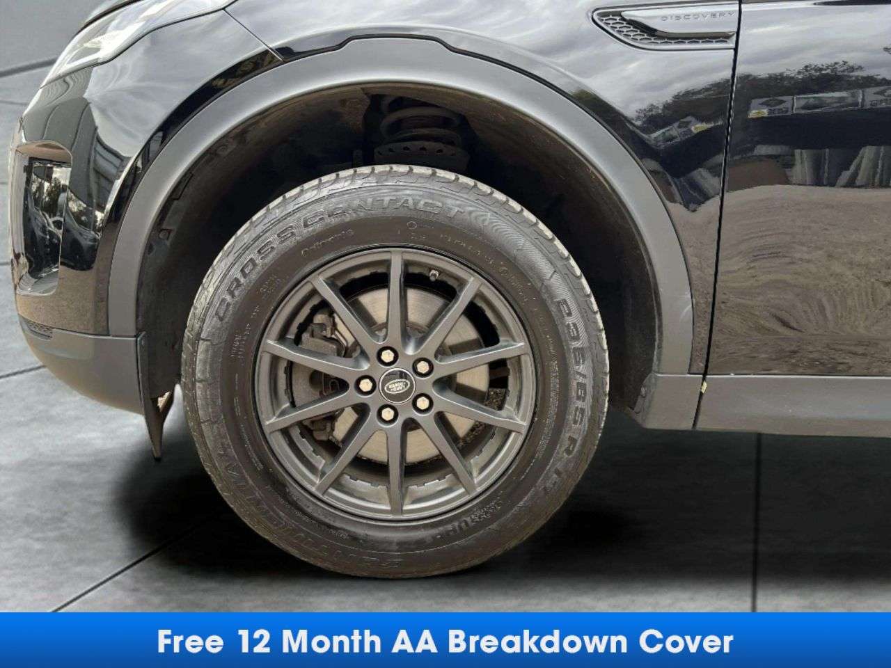 2020 LAND ROVER DISCOVERY SPORT 2020 LAND ROVER DISCOVERY SPORT