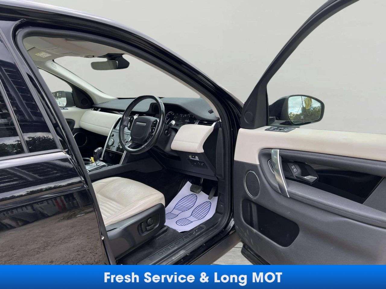 2020 LAND ROVER DISCOVERY SPORT 2020 LAND ROVER DISCOVERY SPORT