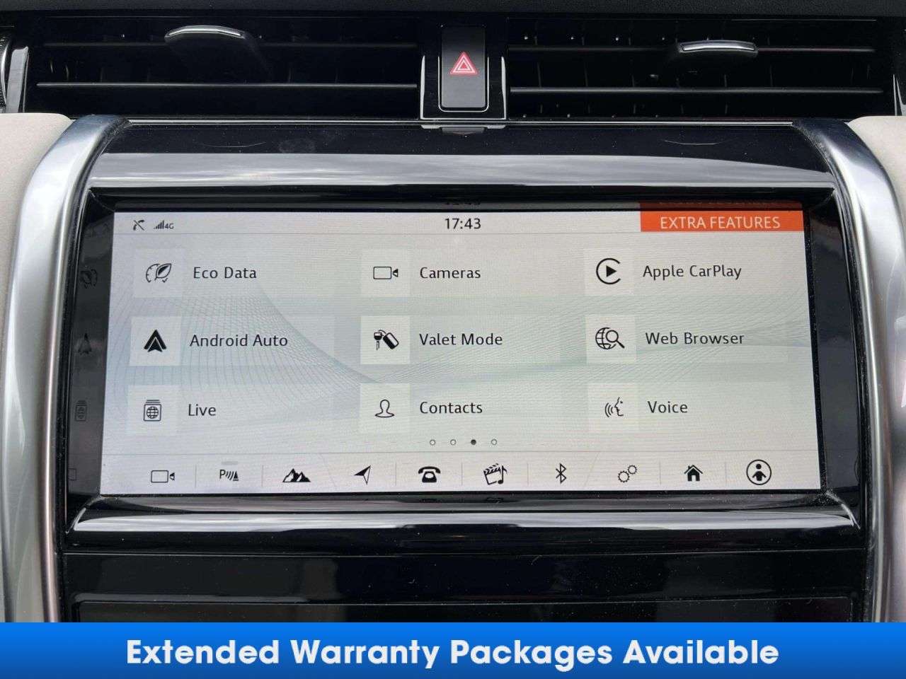 2020 LAND ROVER DISCOVERY SPORT 2020 LAND ROVER DISCOVERY SPORT