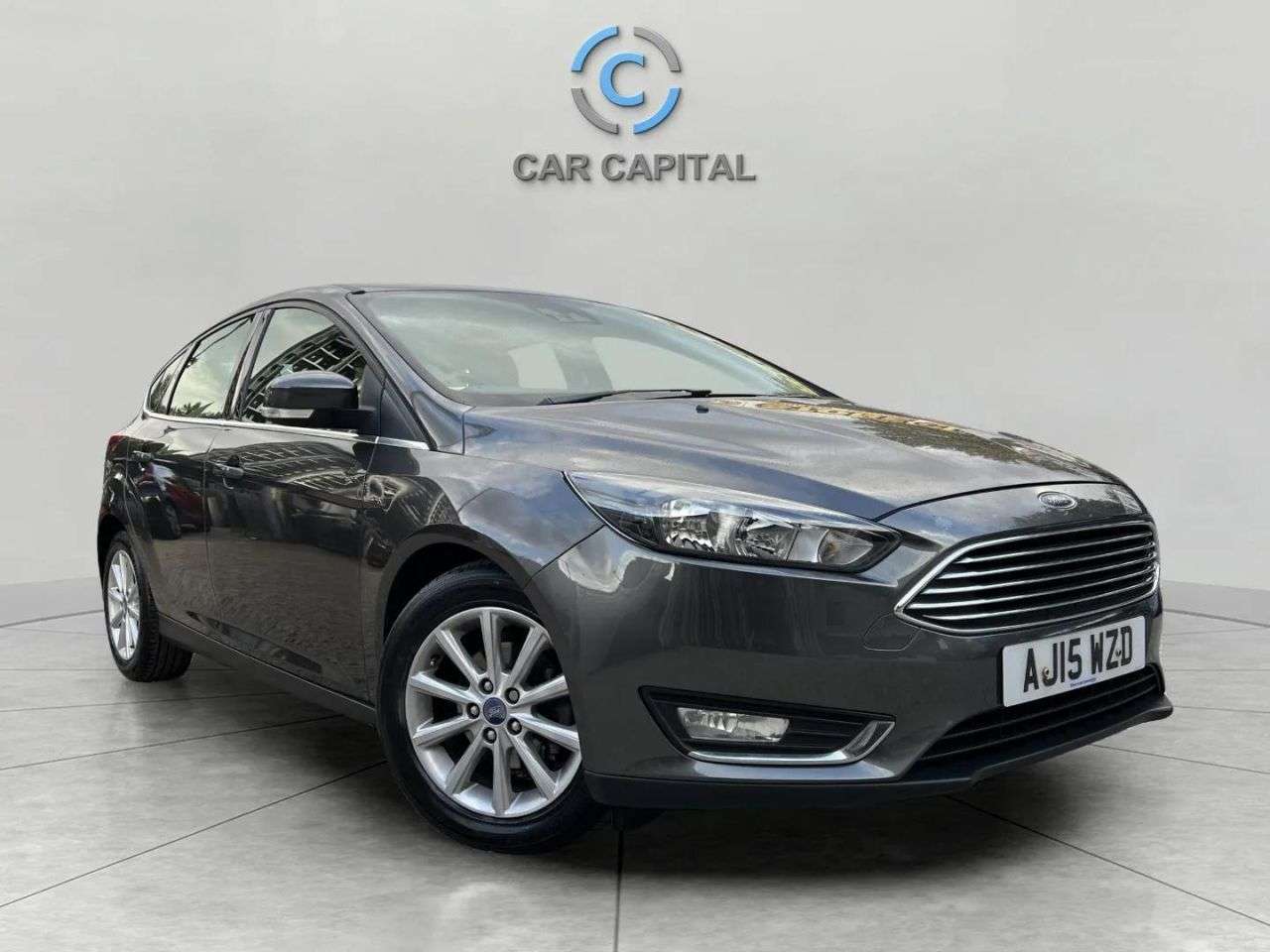 2015 FORD FOCUS 2015 FORD FOCUS
