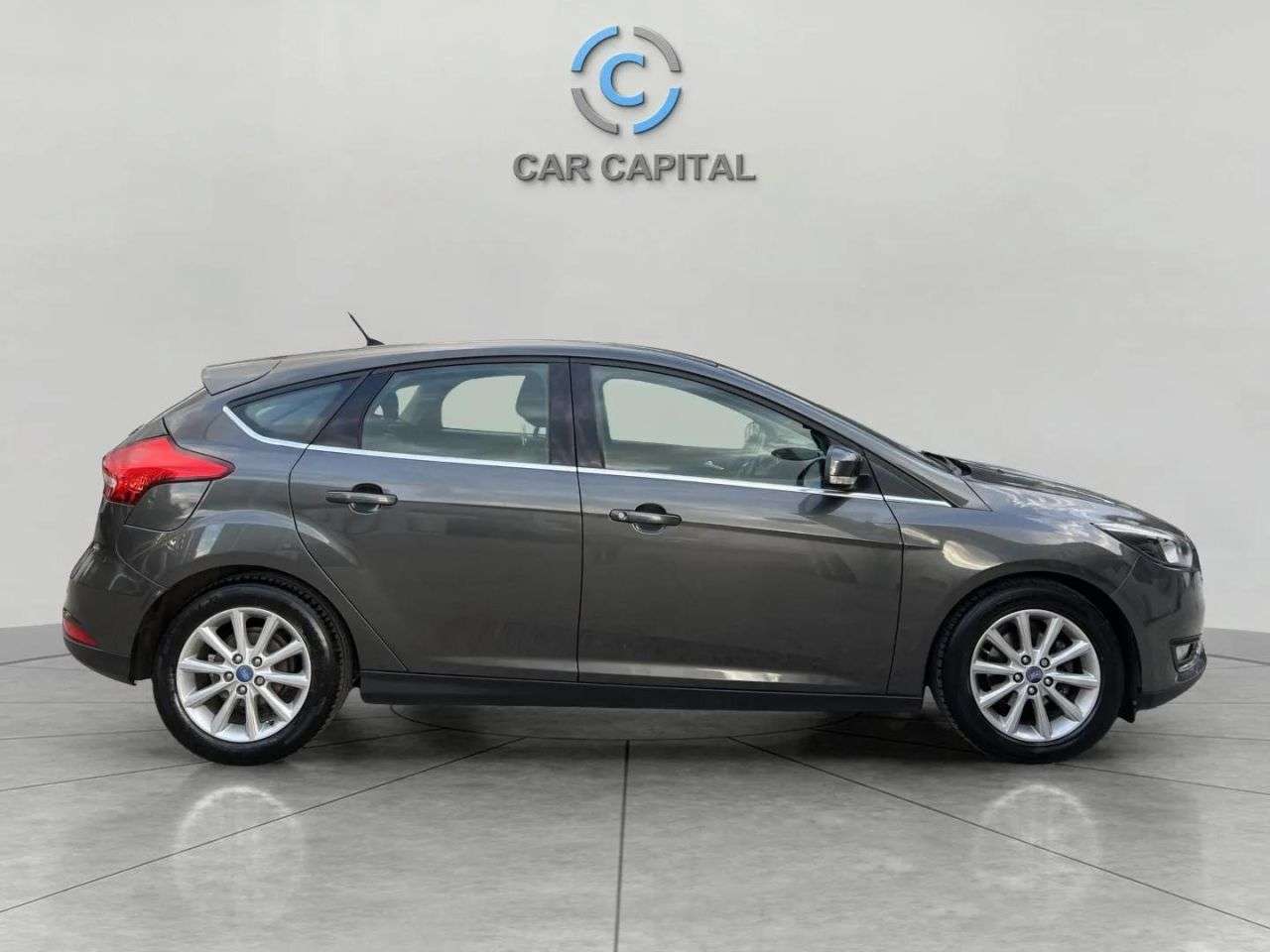 2015 FORD FOCUS 2015 FORD FOCUS