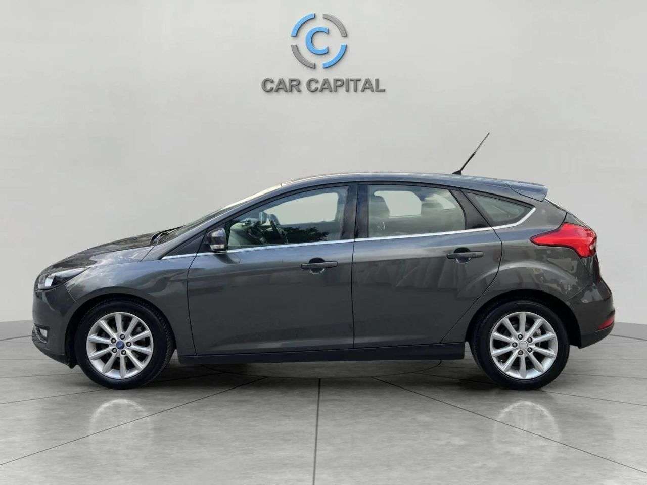 2015 FORD FOCUS 2015 FORD FOCUS
