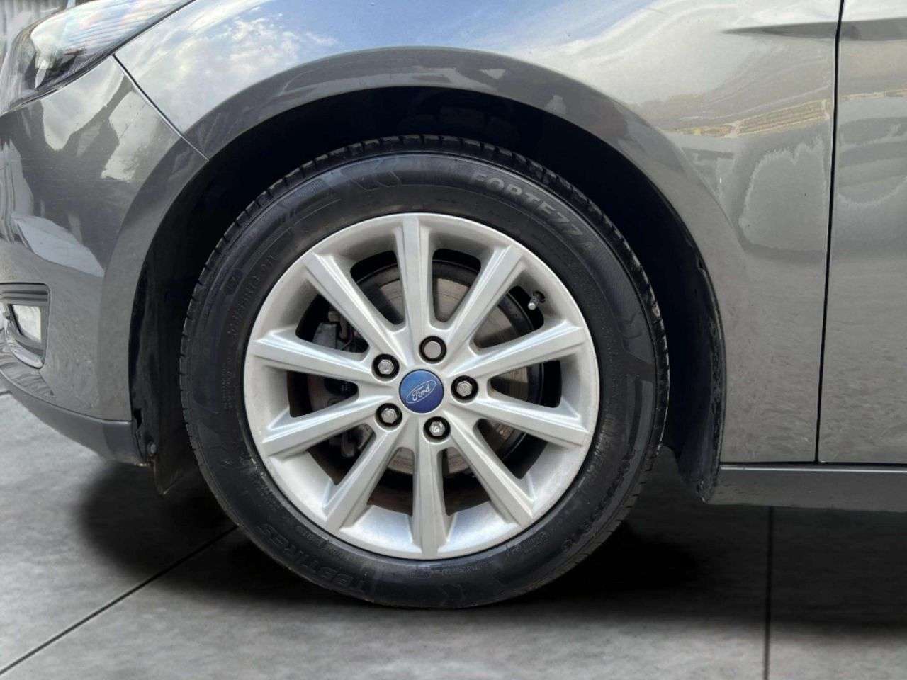 2015 FORD FOCUS 2015 FORD FOCUS