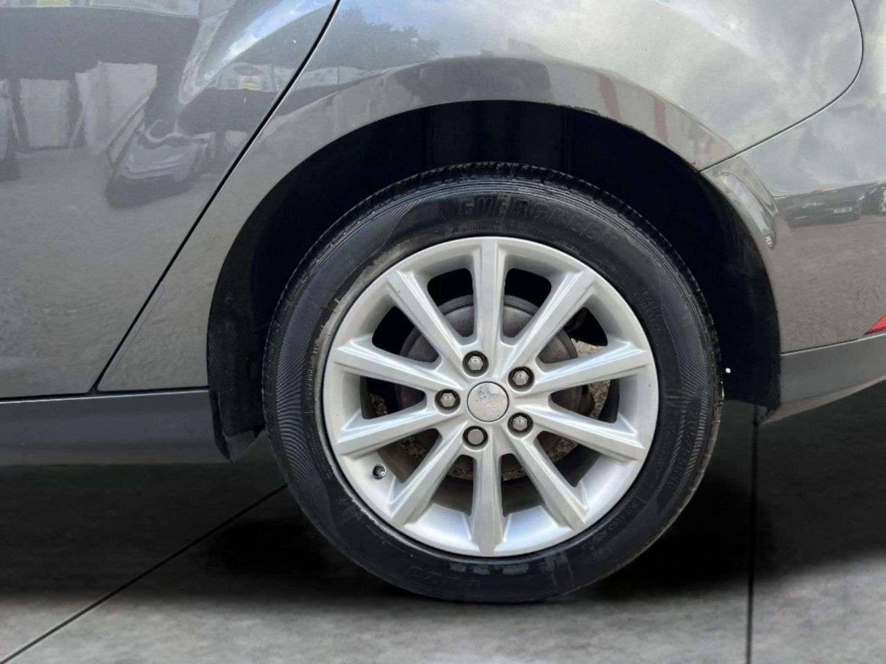 2015 FORD FOCUS 2015 FORD FOCUS