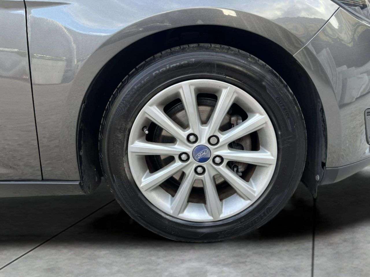 2015 FORD FOCUS 2015 FORD FOCUS