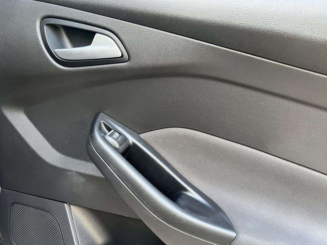 2015 FORD FOCUS 2015 FORD FOCUS