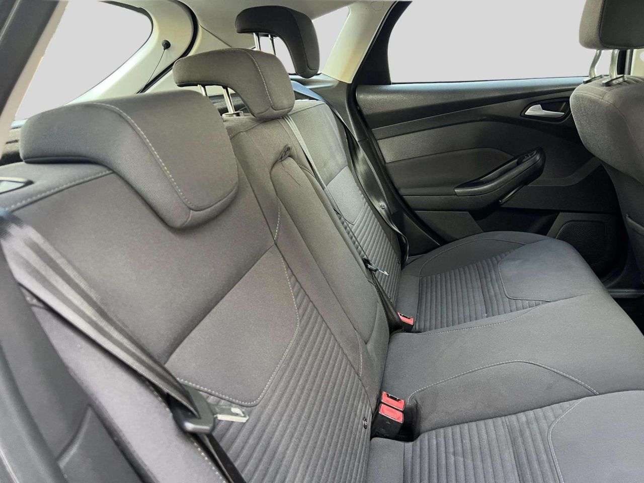 2015 FORD FOCUS 2015 FORD FOCUS