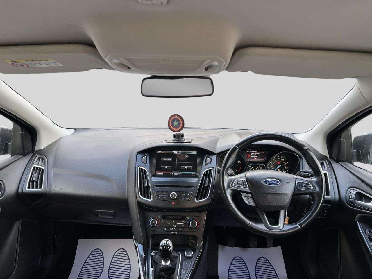 2015 FORD FOCUS 2015 FORD FOCUS