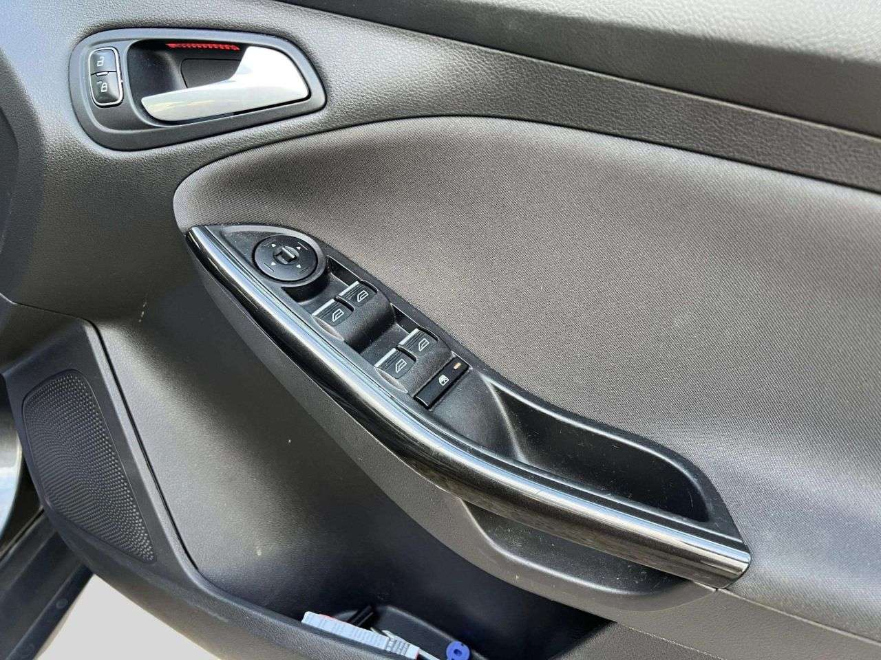 2015 FORD FOCUS 2015 FORD FOCUS