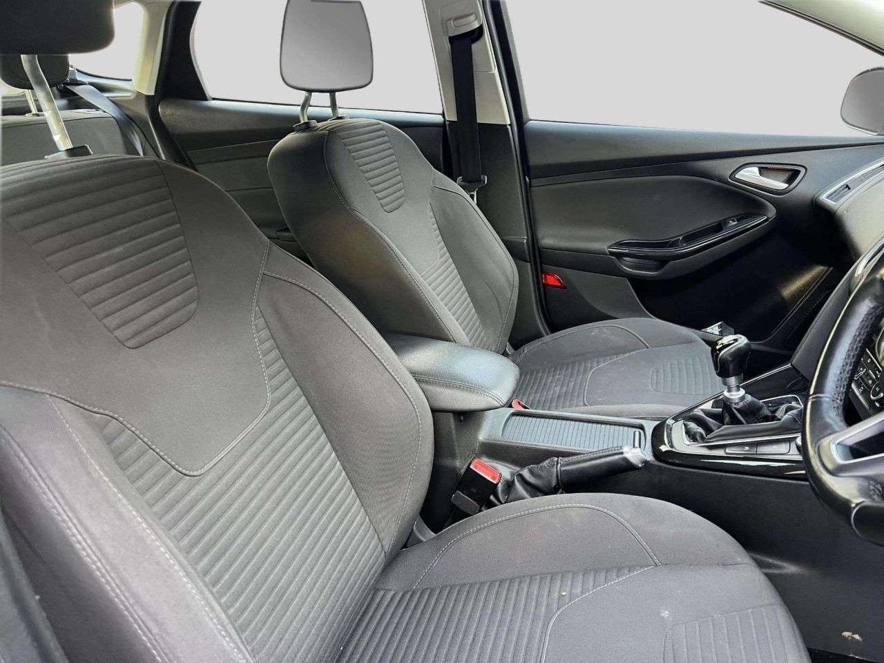 2015 FORD FOCUS 2015 FORD FOCUS