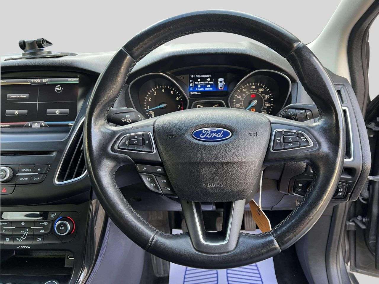 2015 FORD FOCUS 2015 FORD FOCUS