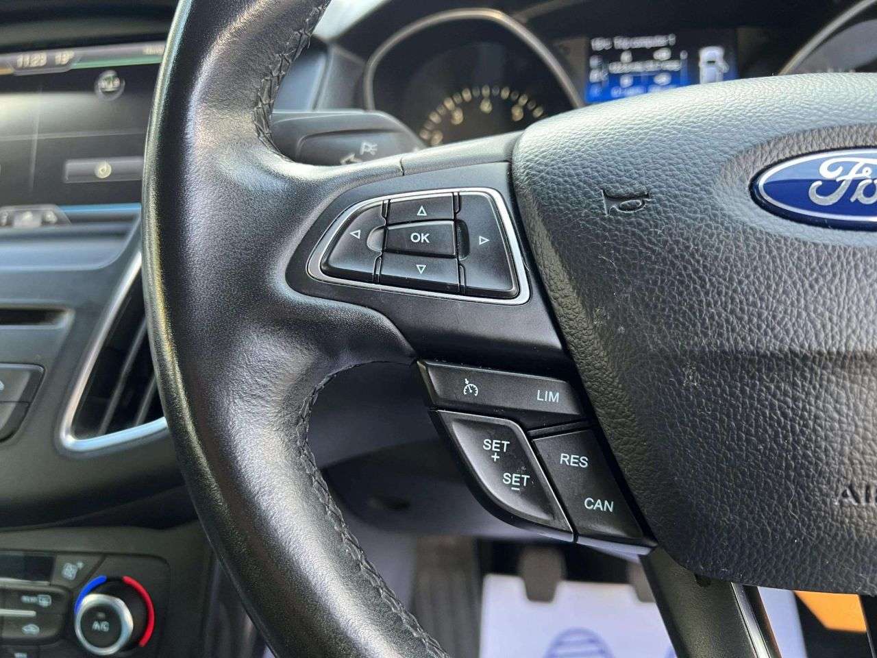 2015 FORD FOCUS 2015 FORD FOCUS
