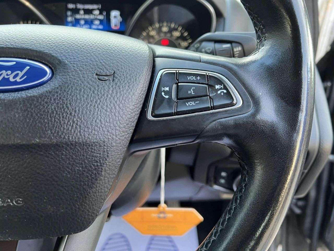 2015 FORD FOCUS 2015 FORD FOCUS