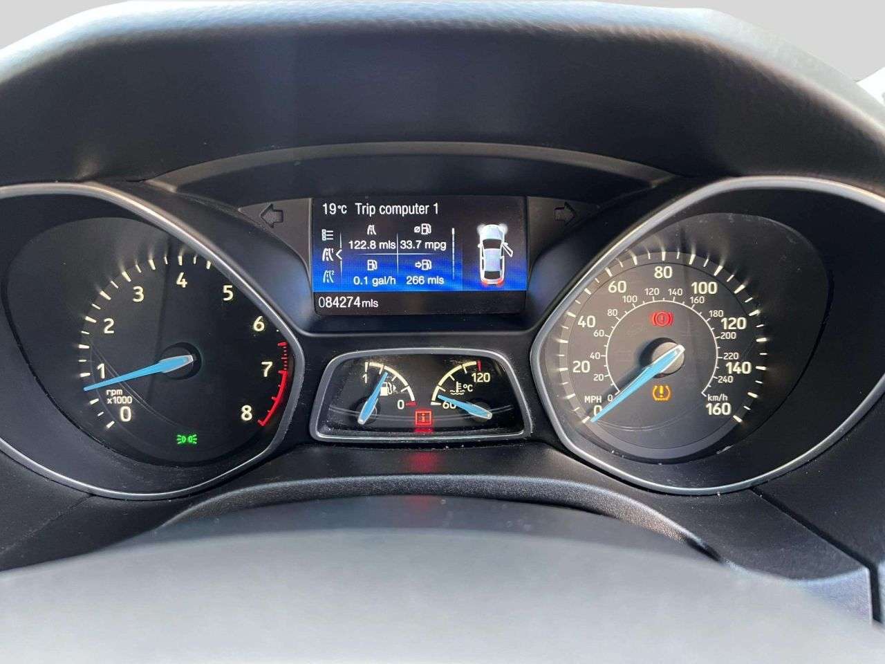 2015 FORD FOCUS 2015 FORD FOCUS