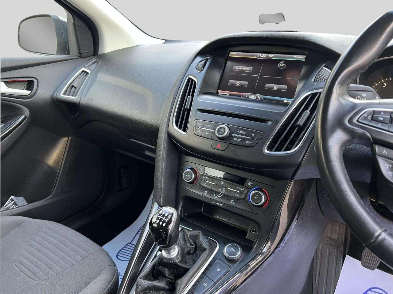 2015 FORD FOCUS 2015 FORD FOCUS