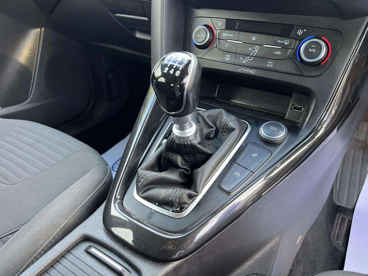 2015 FORD FOCUS 2015 FORD FOCUS