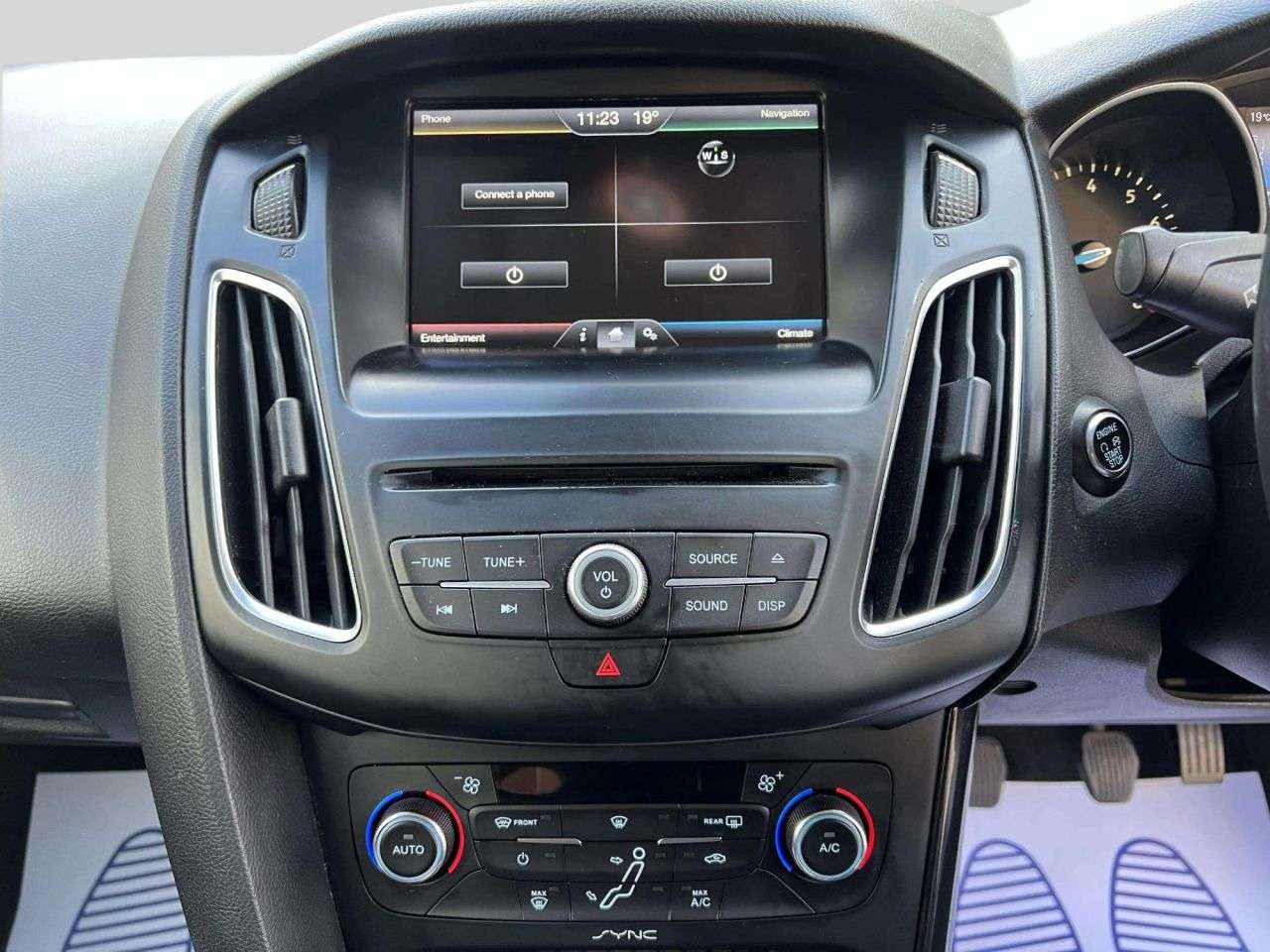 2015 FORD FOCUS 2015 FORD FOCUS